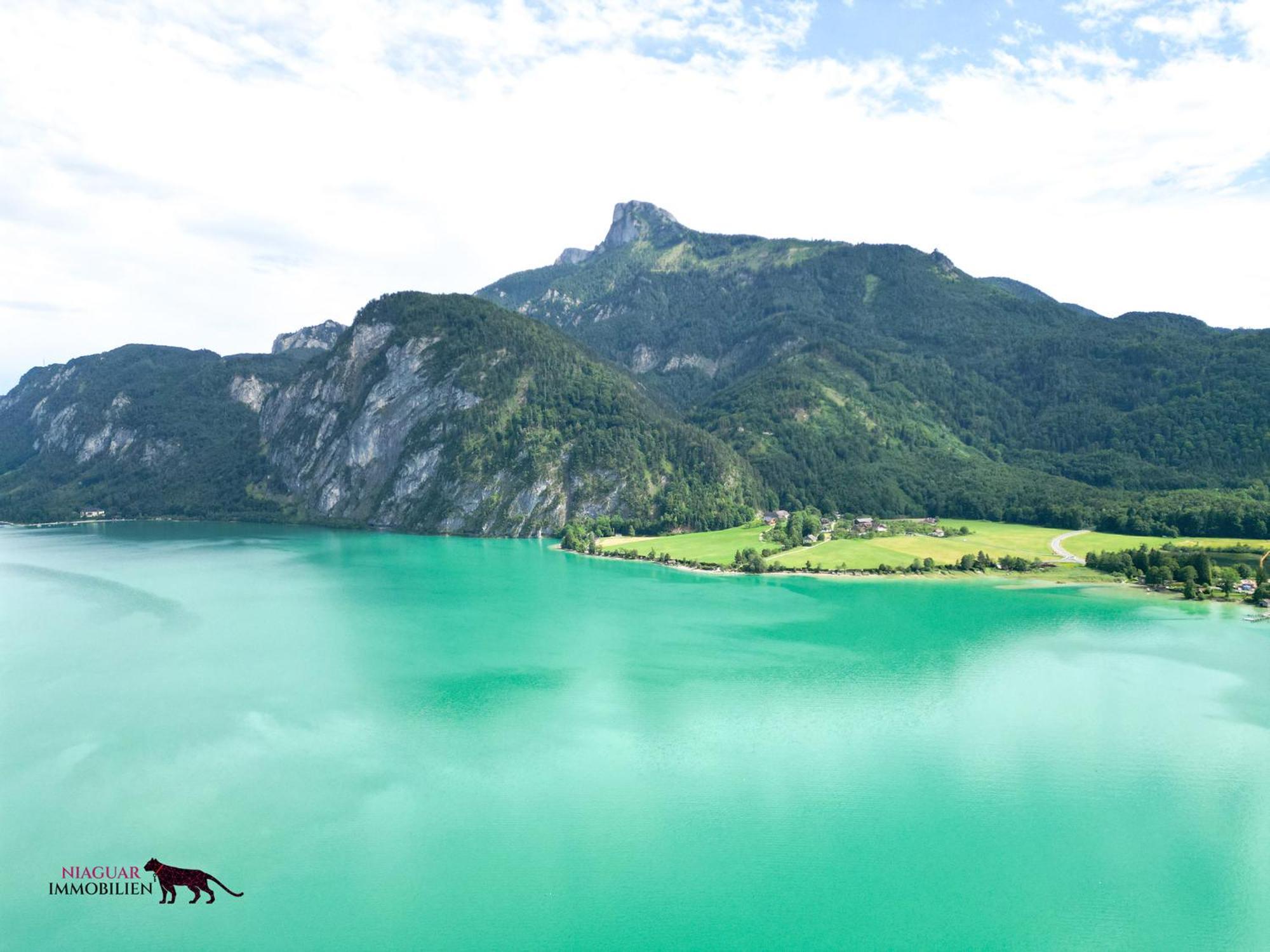 Naturtalente Berghaus - 2 Innerschwand