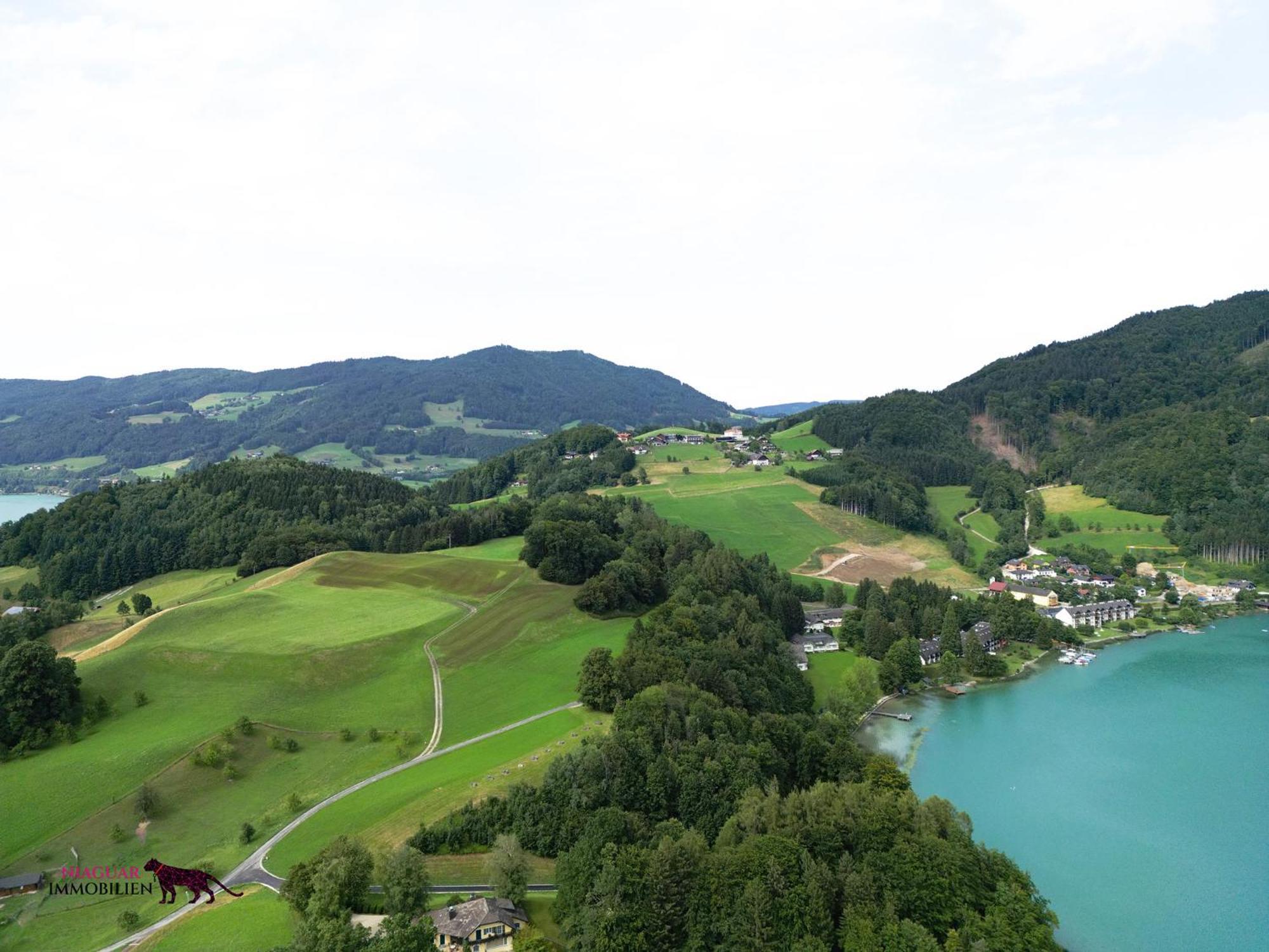 Naturtalente Berghaus - 2 * Innerschwand