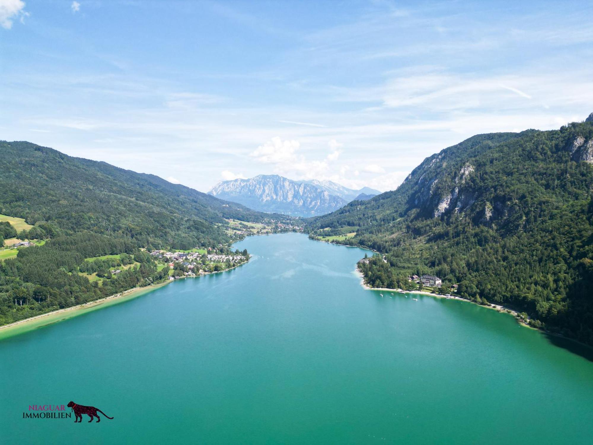 Naturtalente Berghaus - 2 Innerschwand