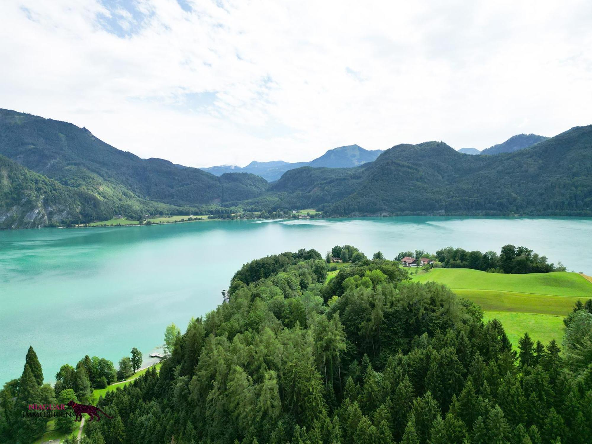 Appartamento Naturtalente Berghaus - 2 Innerschwand